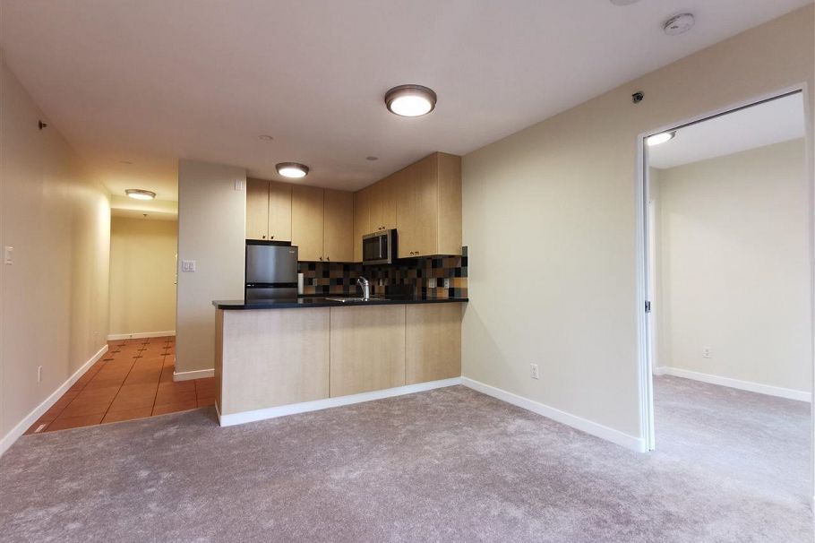 905 819 Hamilton Street Vancouver, BC - 4