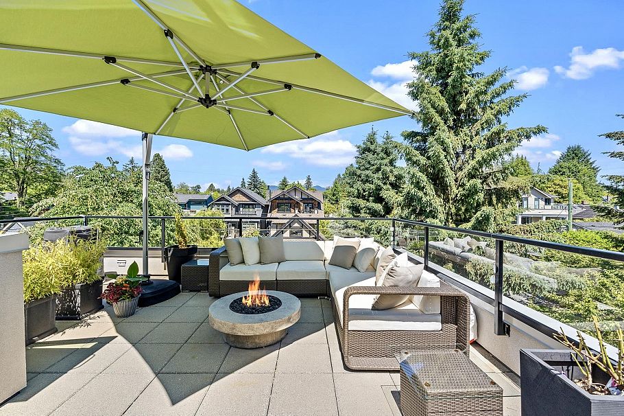 4001 W 32nd Avenue Vancouver, BC - 23