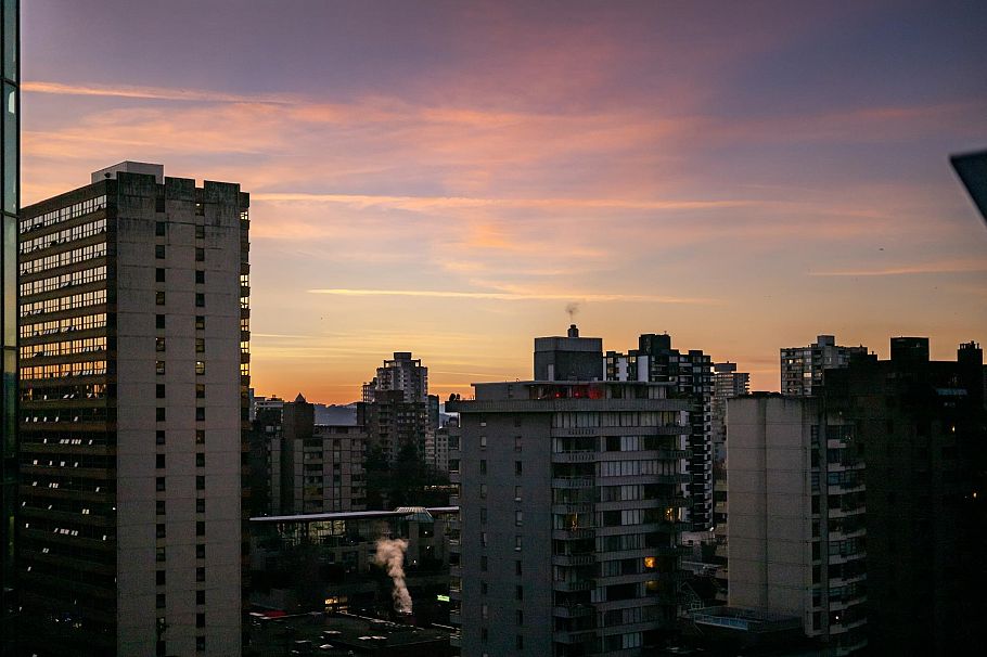 1404 620 Cardero Street Vancouver, BC - 28