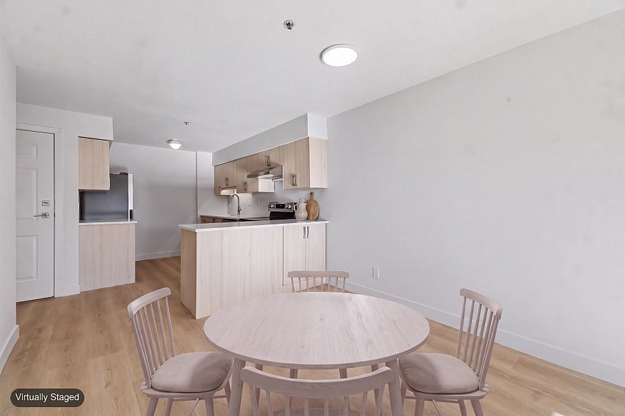 306 2928 Commercial Drive Vancouver, BC - 3