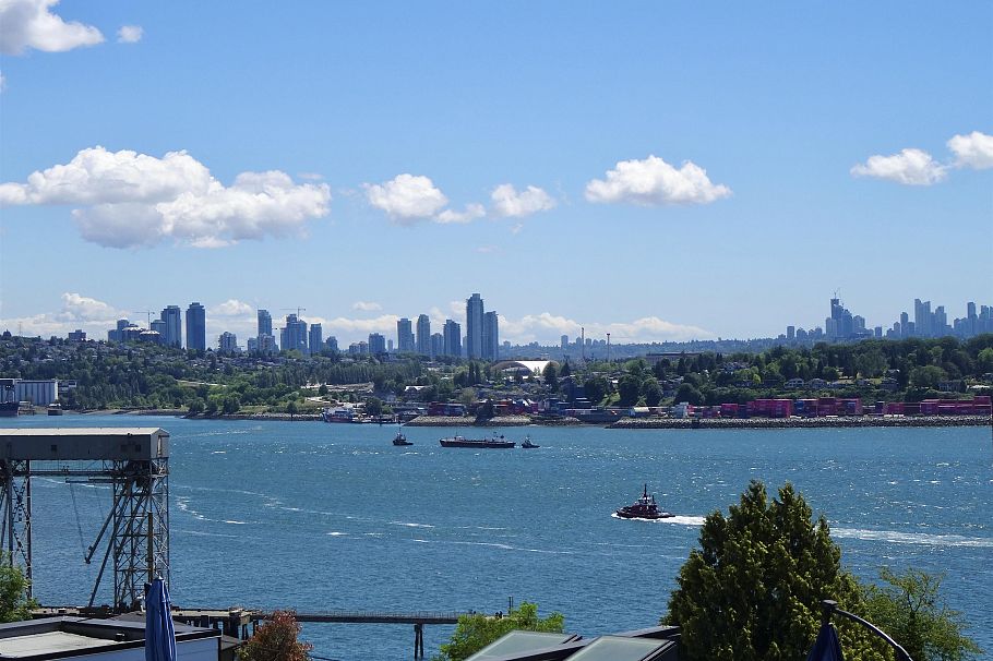 444 545 E 2nd Street North Vancouver, BC - 8
