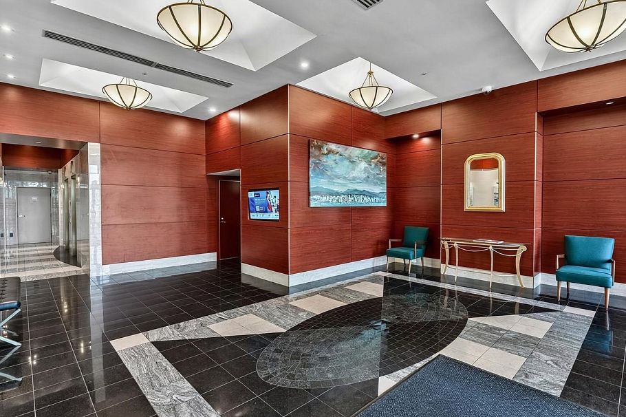 15C 199 Drake Street Vancouver, BC - 31