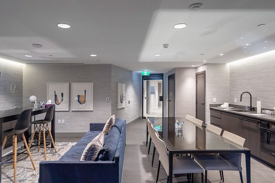 1404 620 Cardero Street Vancouver, BC - 33