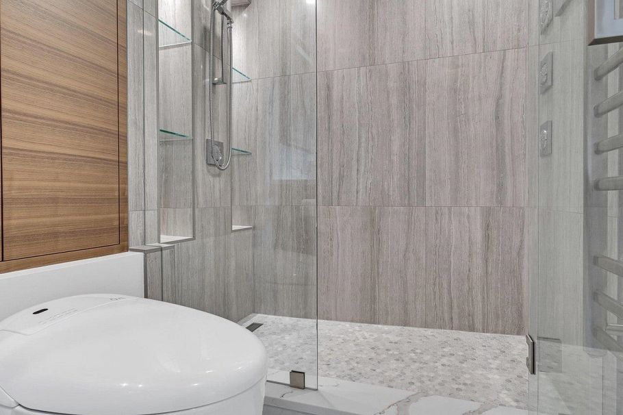 2105 1033 Marinaside Crescent Vancouver, BC - 28