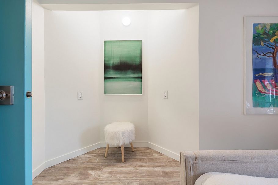 206 1399 Barclay Street Vancouver, BC - 24
