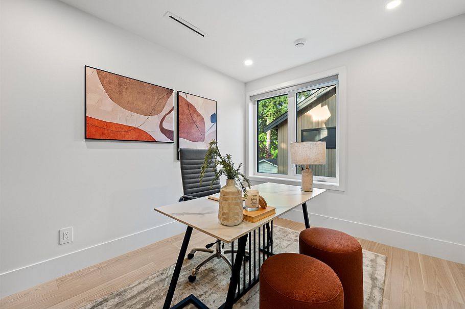 2 5034 Granville Street Vancouver, BC - 22