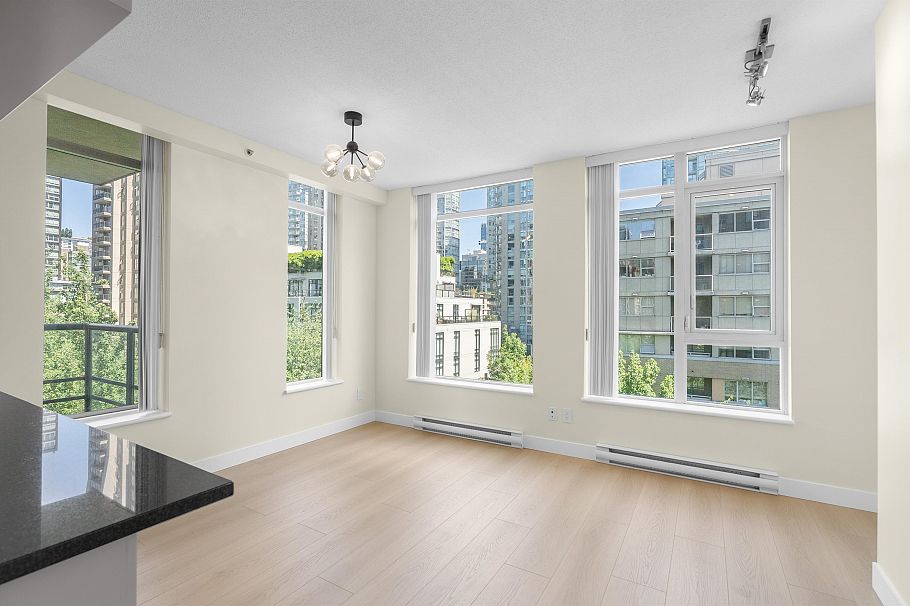 1001 Homer Street Vancouver, BC - 4