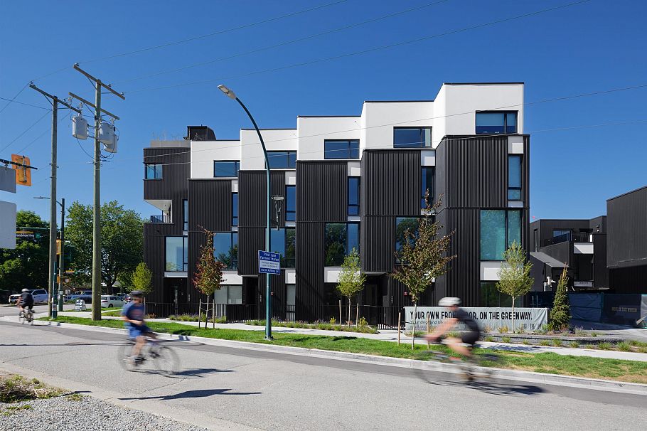 151 2451 N Grandview Highway Vancouver, BC - 18