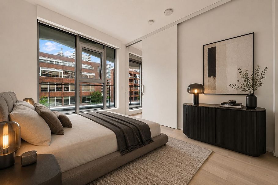 605 889 Pacific Street Vancouver, BC - 12