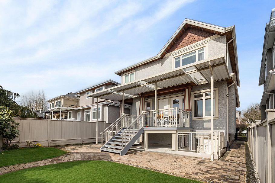 172 W 46th Avenue Vancouver, BC - 12