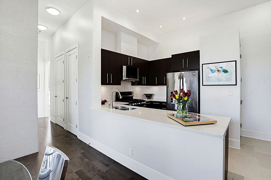 304 2108 W 12th Avenue Vancouver, BC - 10
