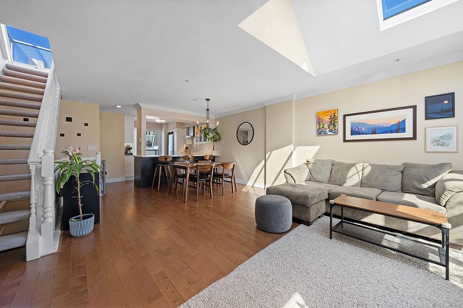 2251 Heather Street Vancouver, BC - 10