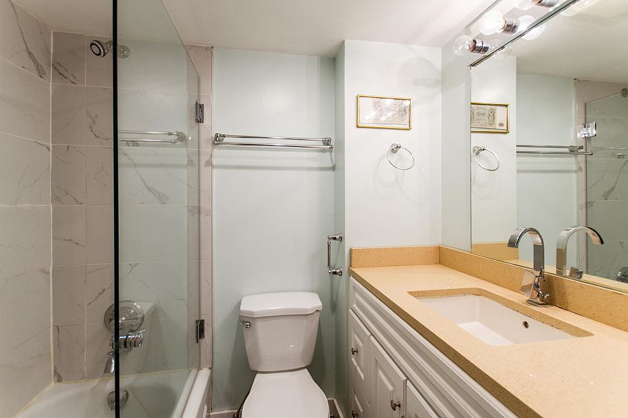 308 1250 Burnaby Street Vancouver, BC - 10