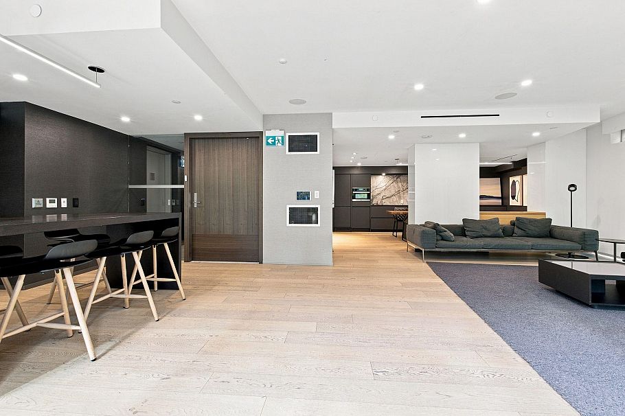 605 889 Pacific Street Vancouver, BC - 20