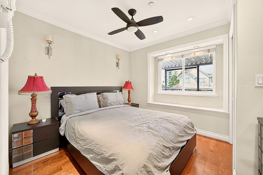 5009 Payne Street Vancouver, BC - 7