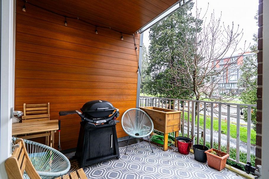 108 489 W 26th Avenue Vancouver, BC - 24