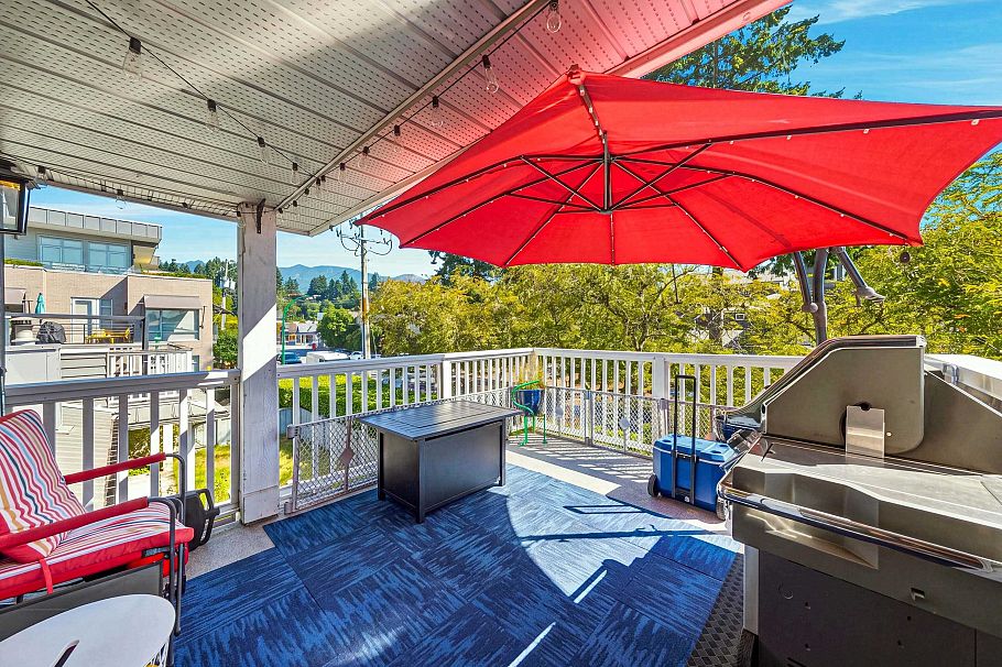 203 1513 Bowser Avenue North Vancouver, BC - 8