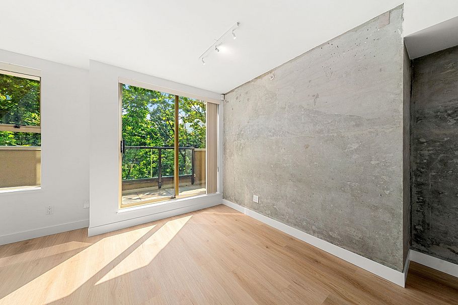 TH9 969 Richards Street Vancouver, BC - 8