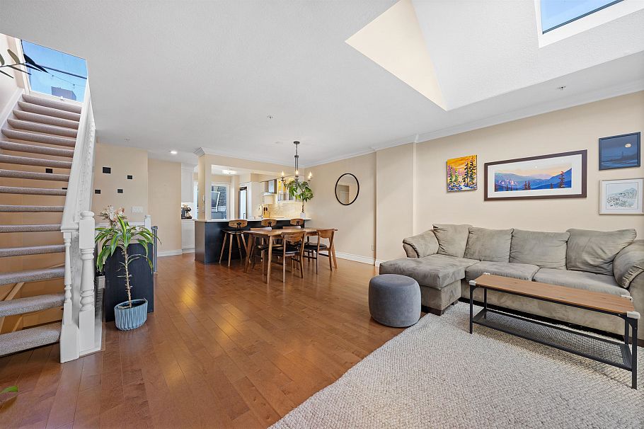 2251 Heather Street Vancouver, BC - 13