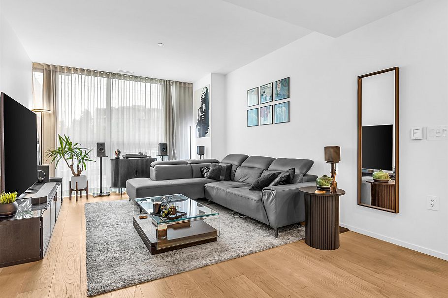 303 1568 Alberni Street Vancouver, BC - 14