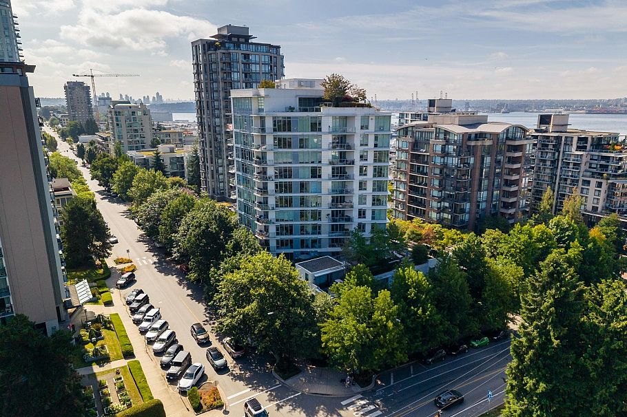 503 175 W 2nd Street North Vancouver, BC - 36