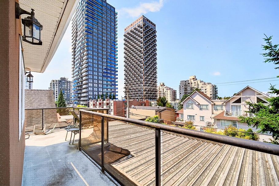 5009 Payne Street Vancouver, BC - 11