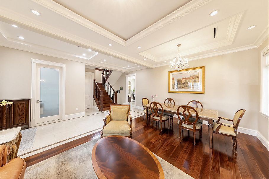 172 W 46th Avenue Vancouver, BC - 16