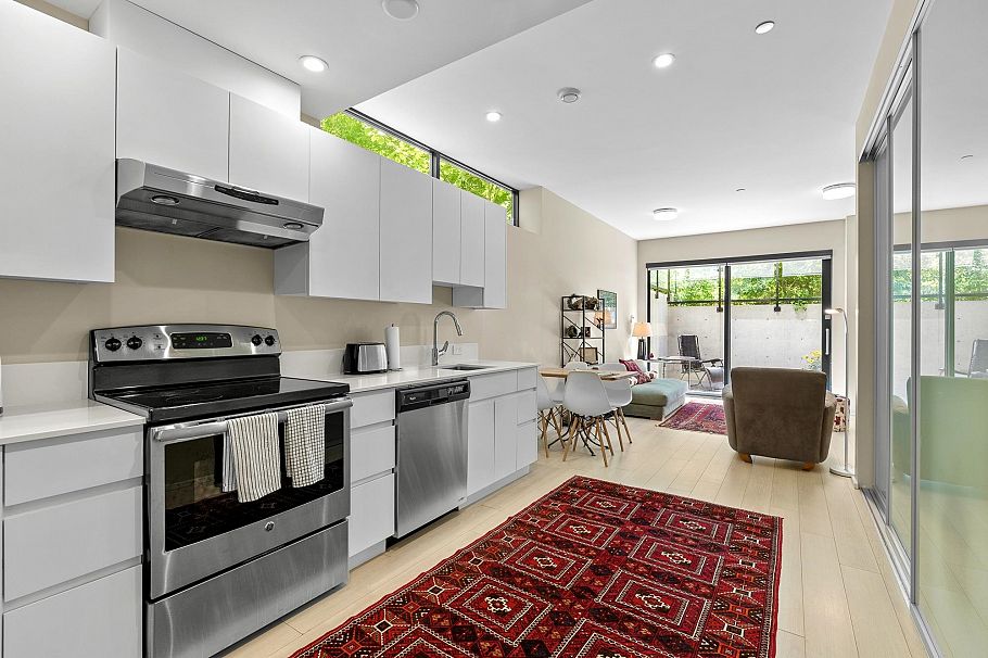 4001 W 32nd Avenue Vancouver, BC - 27