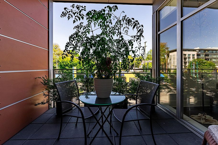 304 2108 W 12th Avenue Vancouver, BC - 28