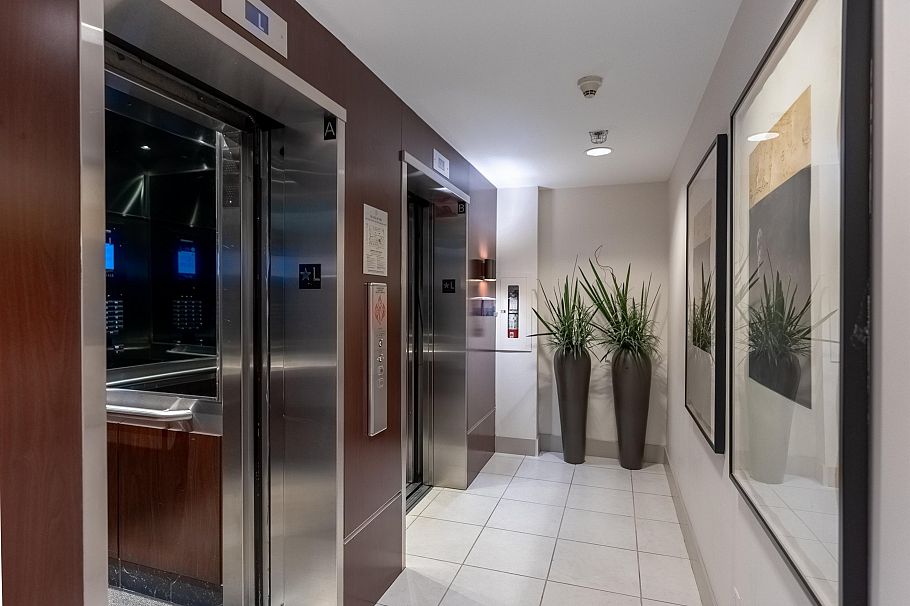 1001 Homer Street Vancouver, BC - 27