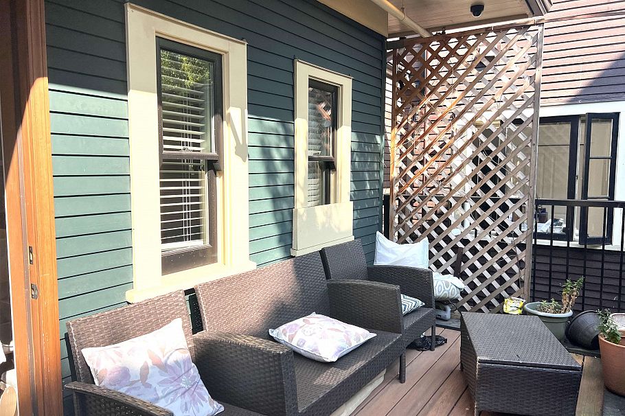 3 1150 Comox Street Vancouver, BC - 10