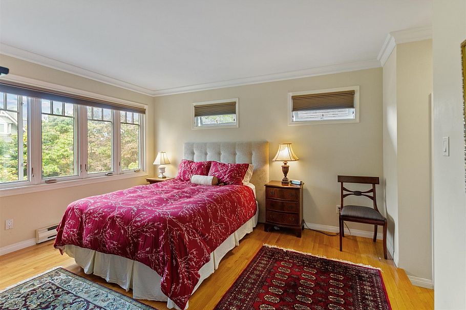 3488 W 3rd Avenue Vancouver, BC - 13