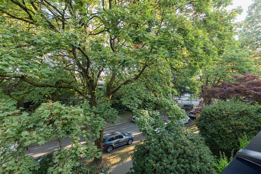 309 1710 W 13th Avenue Vancouver, BC - 24