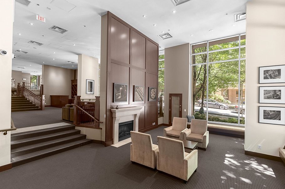 1001 Homer Street Vancouver, BC - 25