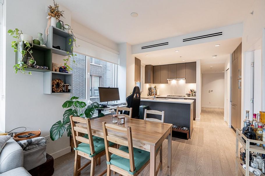 108 489 W 26th Avenue Vancouver, BC - 12