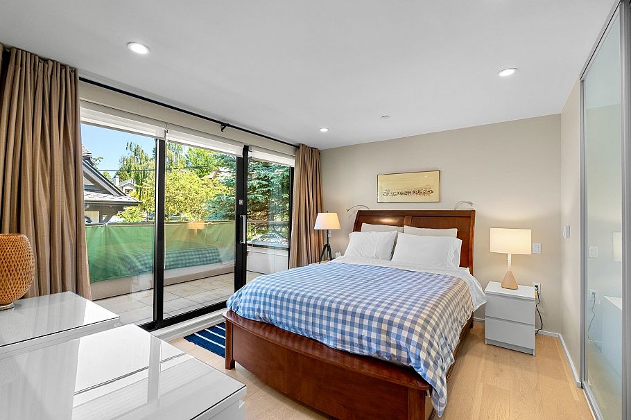 4001 W 32nd Avenue Vancouver, BC - 35