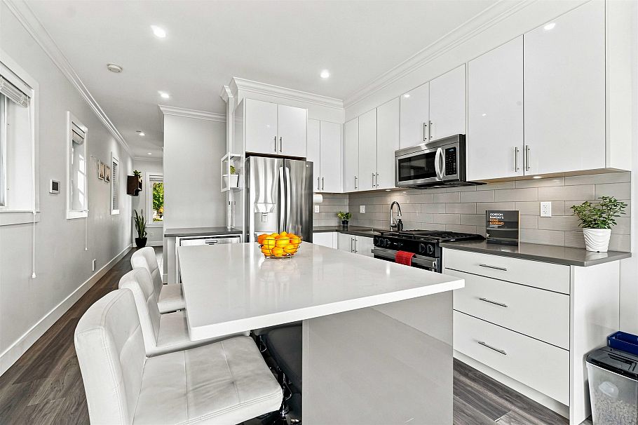 3162 Venables Street Vancouver, BC - 9