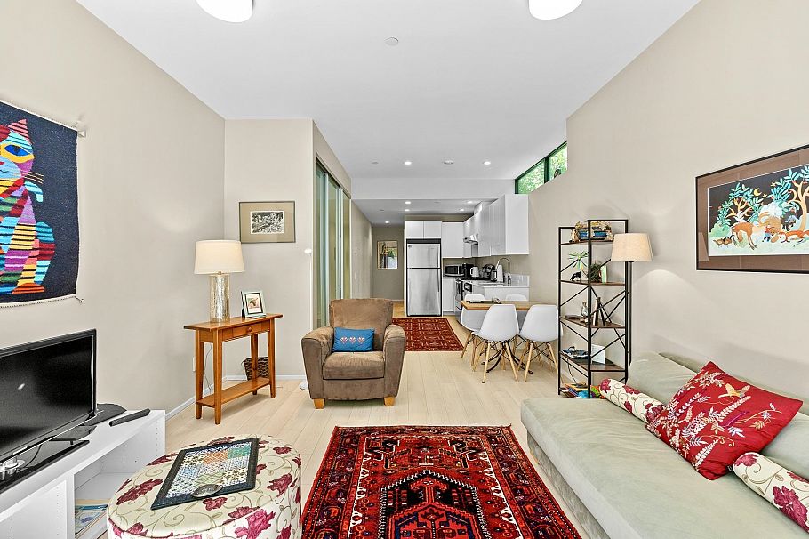 4001 W 32nd Avenue Vancouver, BC - 29