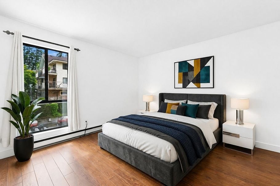 104 2181 Panorama Drive North Vancouver, BC - 3
