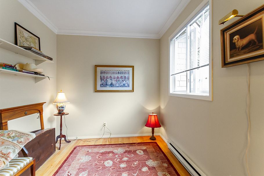 3488 W 3rd Avenue Vancouver, BC - 17