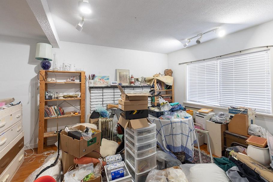 380 E 58th Avenue Vancouver, BC - 7