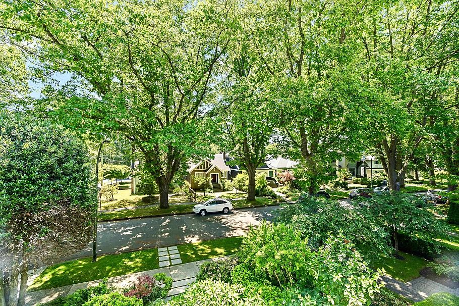 4001 W 32nd Avenue Vancouver, BC - 39