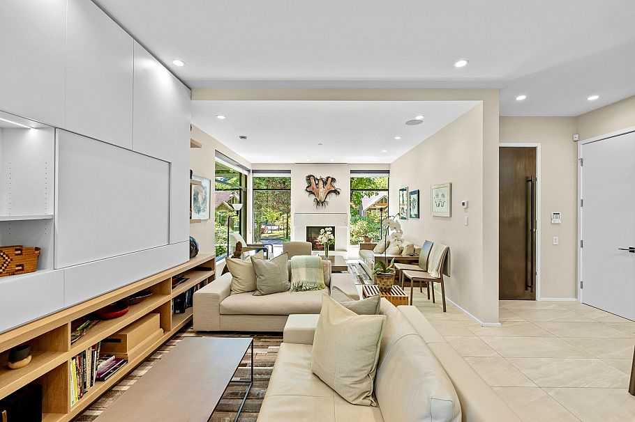 4001 W 32nd Avenue Vancouver, BC - 7