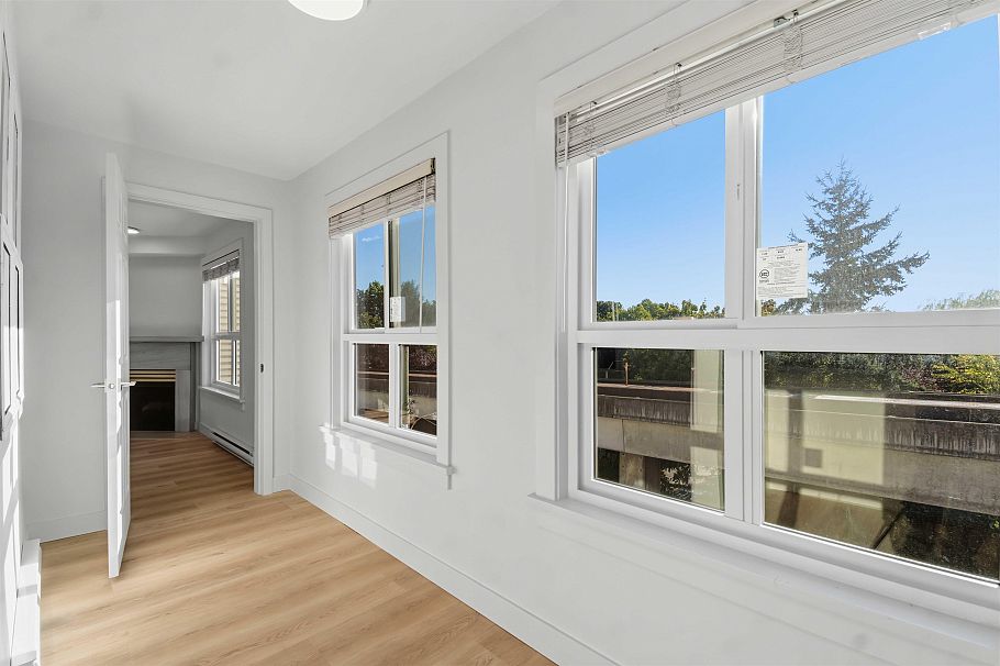 306 2928 Commercial Drive Vancouver, BC - 22