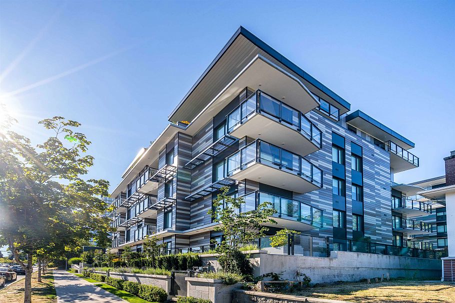 602 477 W 59th Avenue Vancouver, BC - 33