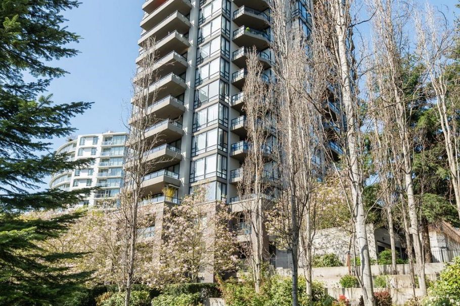 903 151 W 2nd Street North Vancouver, BC - 3
