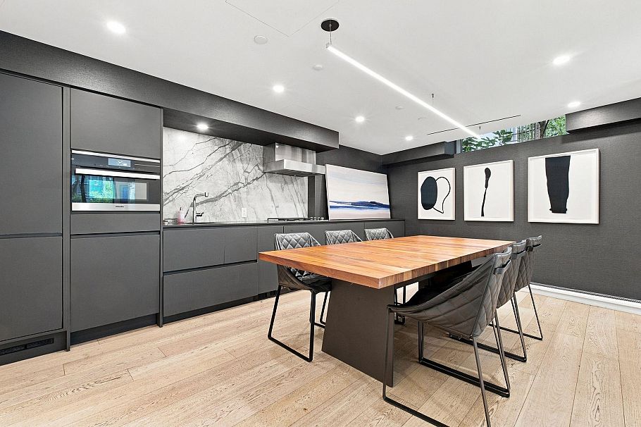 605 889 Pacific Street Vancouver, BC - 19