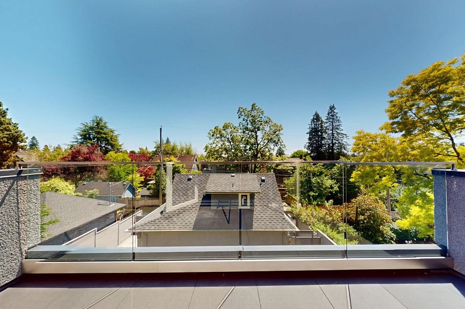 4014 W 36th Avenue Vancouver, BC - 17