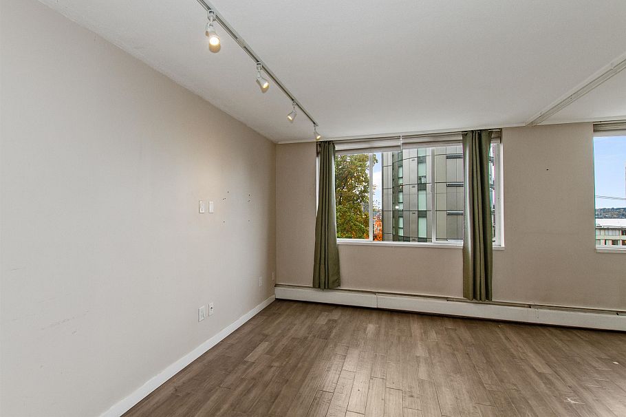 308 1250 Burnaby Street Vancouver, BC - 7