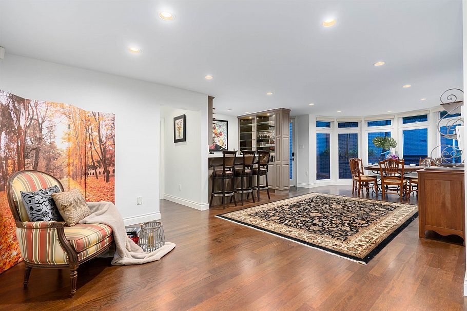 5550 Kingston Road Vancouver, BC - 25